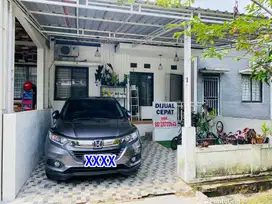 Bogor Nirwana Residence Harmony 1 BNR