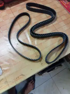 timing belt L300 diesel tahun 2000