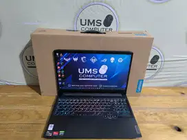 LENOVO IP GAMING 3 15ACH6 RYZEN 7 5800H Ram 16GB SSD 512GB RTX3050
