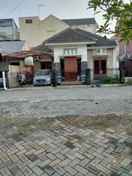 Rumah disewakan di bantul