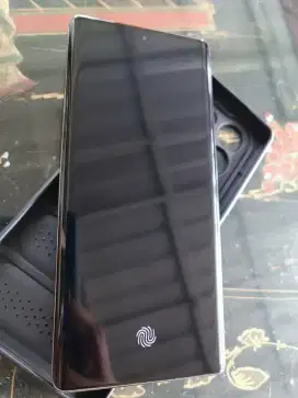 Itel S25 ultra 8/128 bromo black (baru beli tgl 5 mei 2025)