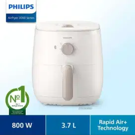 Airfryer Philips