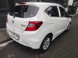 Honda Brio Satya 2019 Bensin