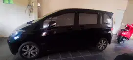 Honda Freed 2012 Bensin