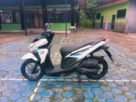 58@: DP:1,750 RBU B DKI VARIO125 OLD CBS ISS