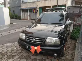 Suzuki Escudo 2003 Bensin