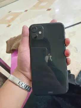 Jual cepat  ip 11 64gb