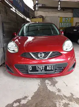 NISSAN march L 1.5 at 2015