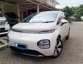 Wuling Cloud EV 2024 Listrik