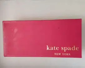 Sepatu Kate Spade size 36 original