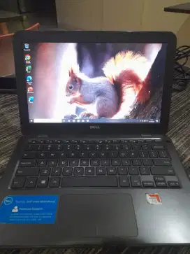 Dell Inspiron 3180 Amd A9 VGA Radeon R5 SSD