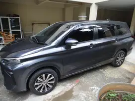 Toyota Avanza 2023 1.5 G A/T