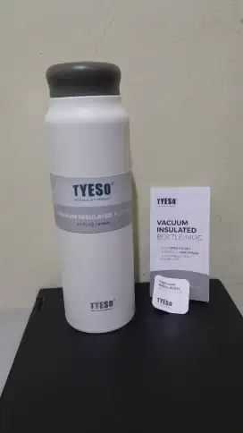 Tumbler Tyeso 800ml
