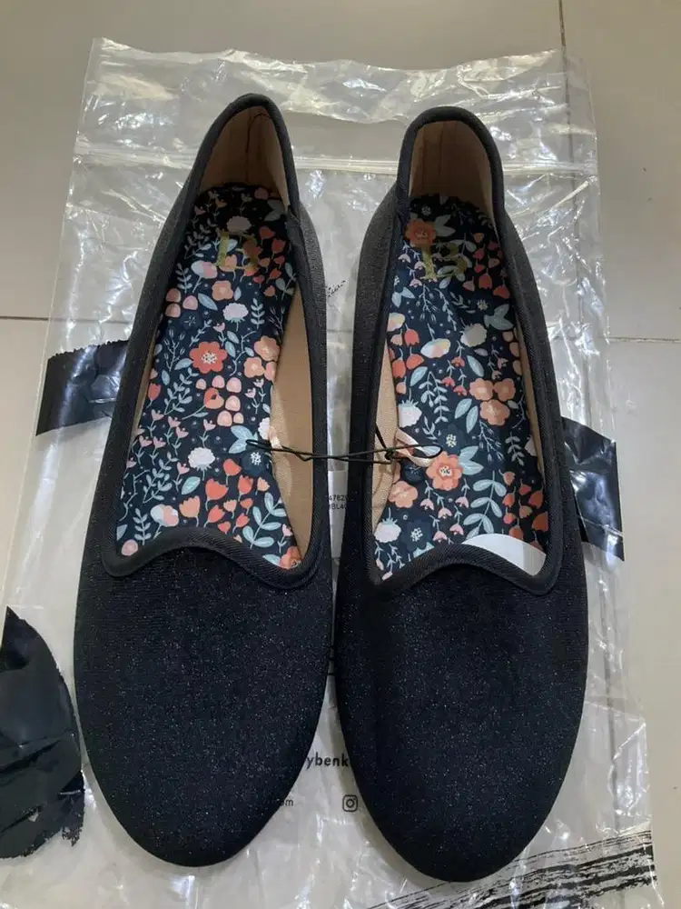 Flatshoes Berrybenka (Baru)