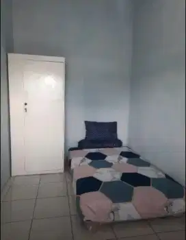 KOST PRIA JAKARTA TIMUR, JATINEGARA, CIPINANG
