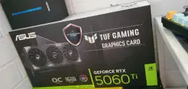 Vga Asus RTX 5060ti oc 16gb