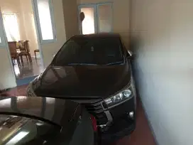 Toyota Kijang Innova venturer 2021 Bensin matic