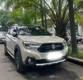 Suzuki XL7 Hybrid