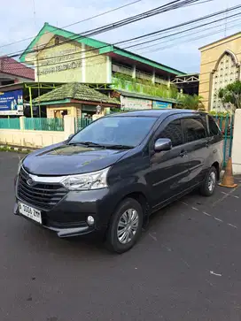 Daihatsu Xenia 2018 Bensin