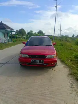 Suzuki Baleno 1998 Bensin