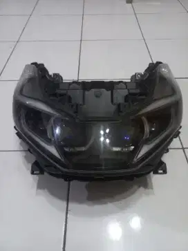 Variasi PCX 160