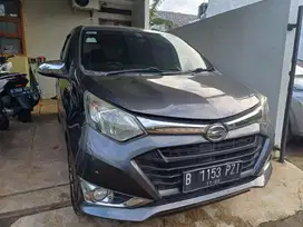 Daihatsu Sigra 2016 Bensin