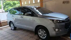 Jual Inova Reborn 2017 210 jt