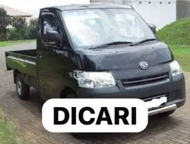 Di Cari Gran Max Grandmax Pick Up Grand Max pick up 2011 ke atas 2013