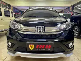 TDP 20JT HONDA BR-V PRESTIGE HITAM 2018 GOOD CONDITION