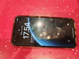 iPhone X 256 ex inter all operator