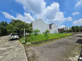 Di Jual Tanah Hook SHM Bogor Tanah Baru Residence 144m dekat pintu tol
