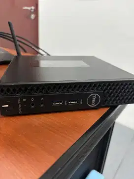 Mini PC Dell 3060