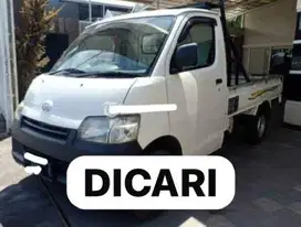 Di Cari Gran Max Grandmax Pick Up Granmax pick up 2011 ke atas 2013