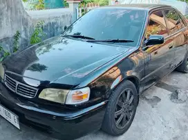 Toyota Corolla 2000 Bensin