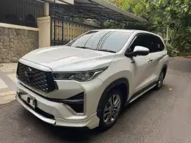 DIJUAL CASH KM 10 RIBU ZENIX Q HYBRID MODELLISTA