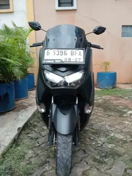 Promo DP 500Rb Yamaha All New N Max Tahun 2022