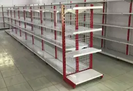 Jual Murah Rak Gondola