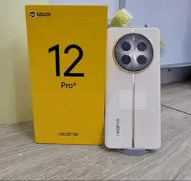 REALME 12 PRO+ 8/256 GB X DISPLAY