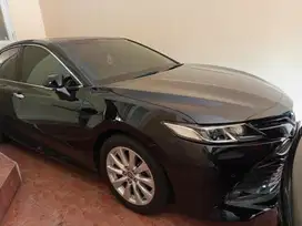 Toyota Camry 2020 Bensin