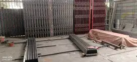 Pintu harmonika