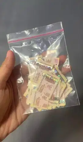 Materai 10 ribu