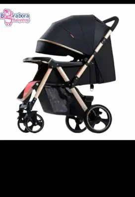 Stroller merk baby bliss