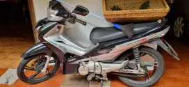 Revo at 2010  ss lengkap