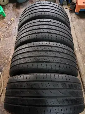 Continental 275 45 R21