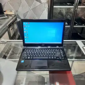 Acer E1-410, Celeron N2820, RAM 4GB, SSD 128GB, 14 inch