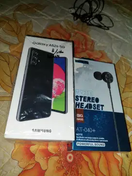 HP.SAMSUNG A52 S...5G.  LGKAPFULSETT..RAM.12  MEMORY.1TB.