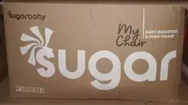 Sugar Baby My Chair 6in1