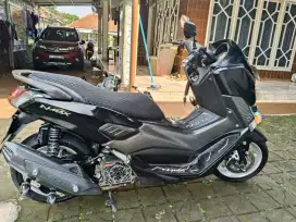 Yamaha nmax 2015
