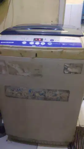 Di jual mesin cuci 1 tabung