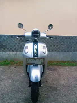 Nia:DP 700K FAZZIO NEO PLAT B BEKASI PAJAK HIDUP